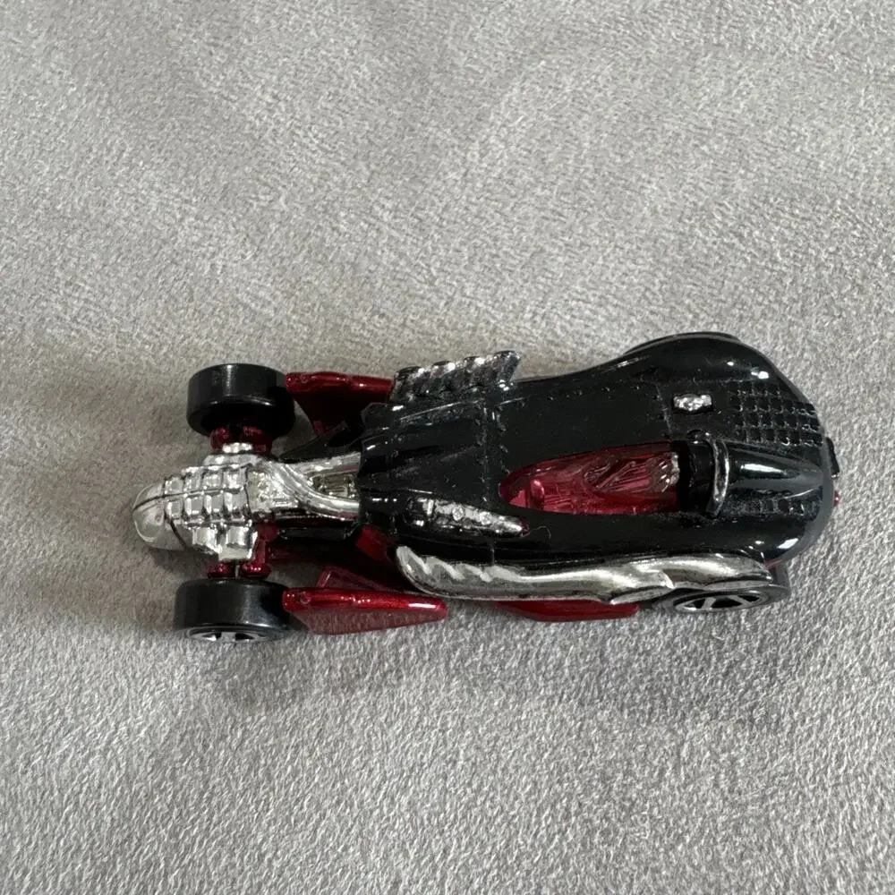 Hot Wheels this lot